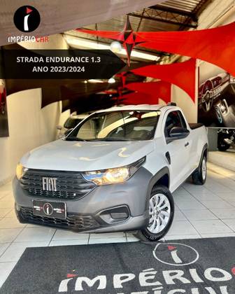 FIAT STRADA 1.3 FIREFLY FLEX ENDURANCE CS MANUAL FIAT STRADA 1.3 FIREFLY FLEX ENDURANCE CS MANUAL